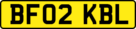BF02KBL