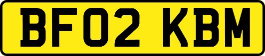 BF02KBM
