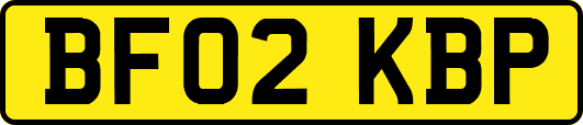 BF02KBP