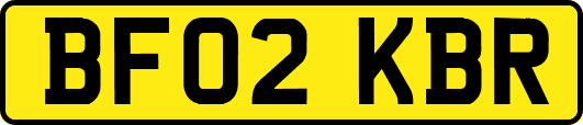 BF02KBR