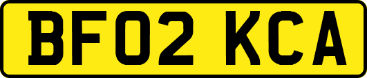 BF02KCA