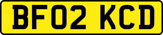 BF02KCD