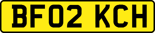 BF02KCH