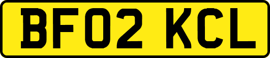 BF02KCL