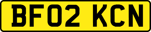 BF02KCN