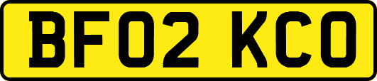 BF02KCO