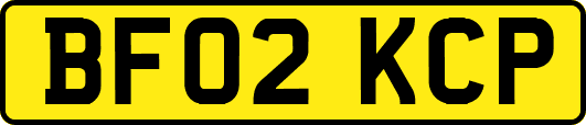 BF02KCP