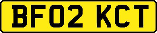 BF02KCT