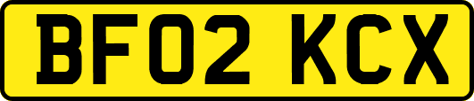 BF02KCX