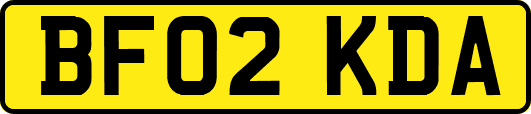 BF02KDA