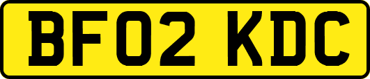 BF02KDC
