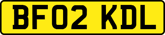 BF02KDL