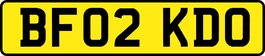 BF02KDO
