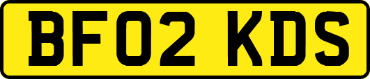 BF02KDS