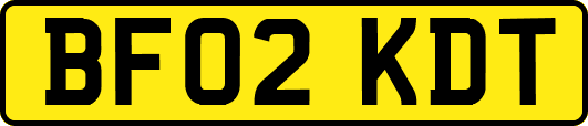 BF02KDT