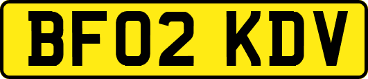 BF02KDV