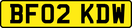 BF02KDW
