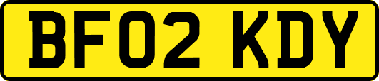 BF02KDY