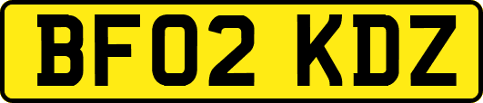 BF02KDZ