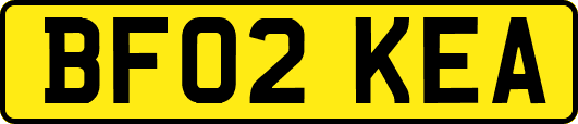 BF02KEA