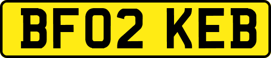 BF02KEB