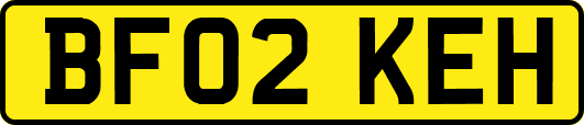 BF02KEH