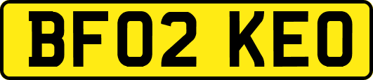 BF02KEO