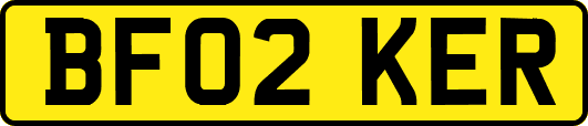 BF02KER