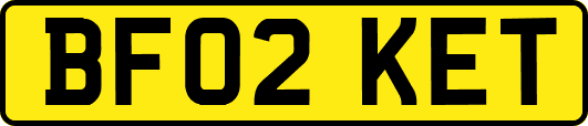 BF02KET
