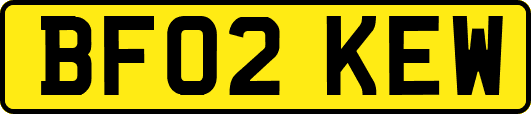 BF02KEW