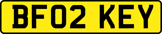BF02KEY