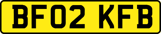 BF02KFB