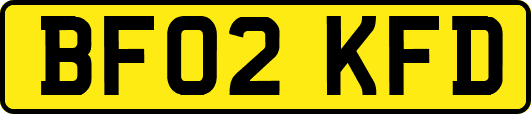BF02KFD