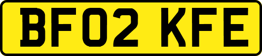 BF02KFE