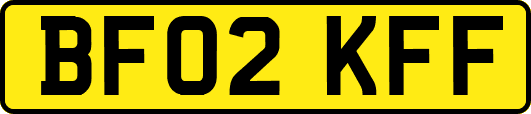 BF02KFF