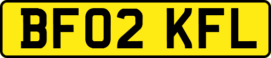 BF02KFL