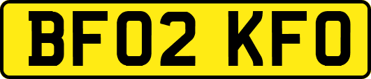 BF02KFO