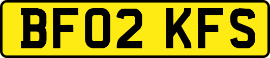 BF02KFS