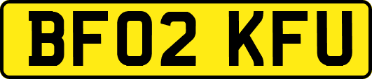 BF02KFU