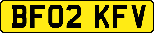 BF02KFV