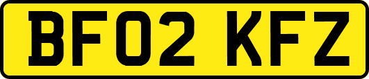 BF02KFZ