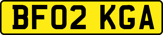 BF02KGA