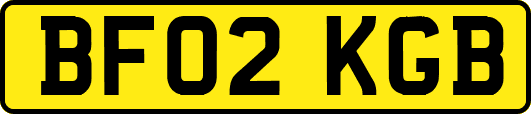 BF02KGB