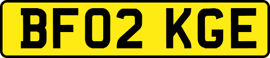 BF02KGE