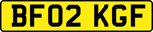 BF02KGF