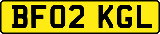 BF02KGL