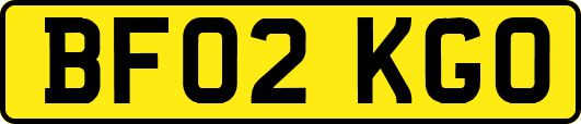 BF02KGO