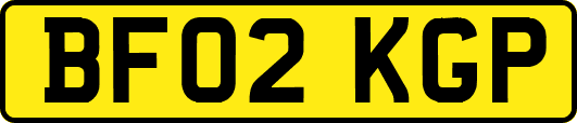 BF02KGP