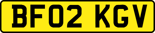 BF02KGV