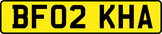 BF02KHA